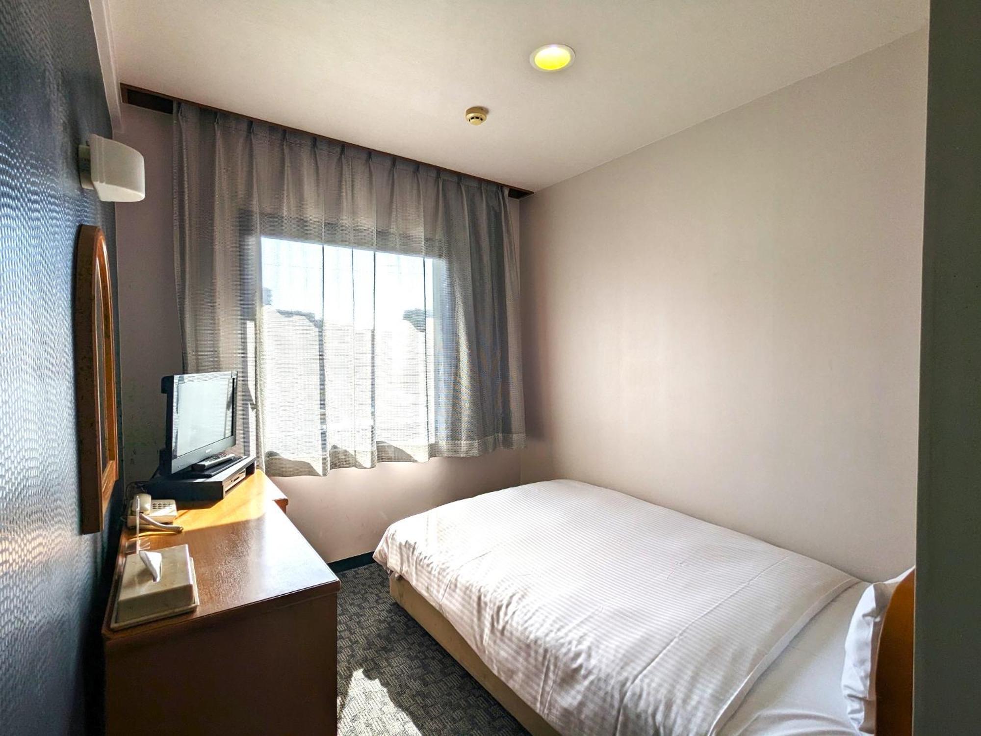 Gr Hotel Suidocho Кумамото Екстер'єр фото