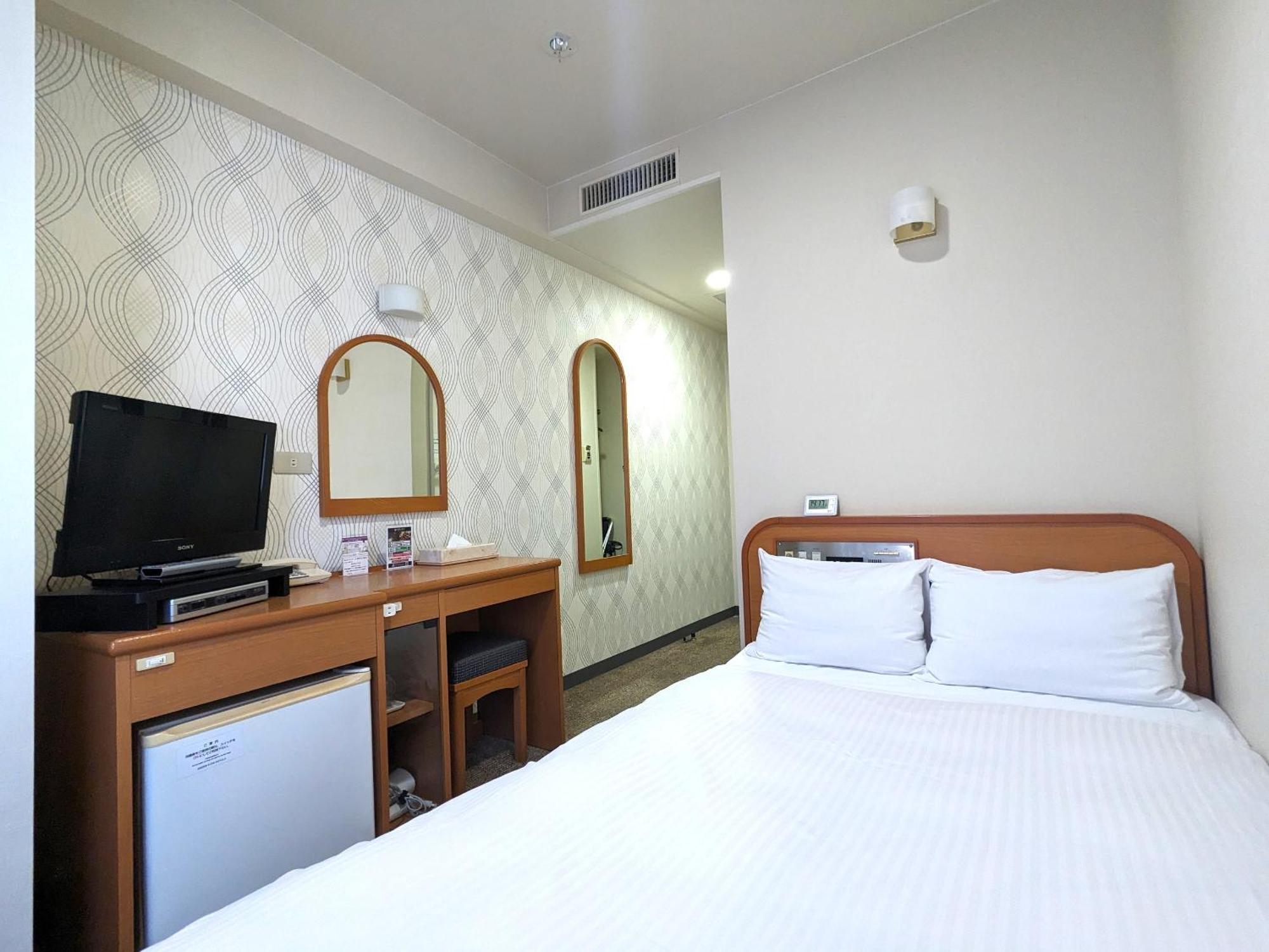 Gr Hotel Suidocho Кумамото Екстер'єр фото
